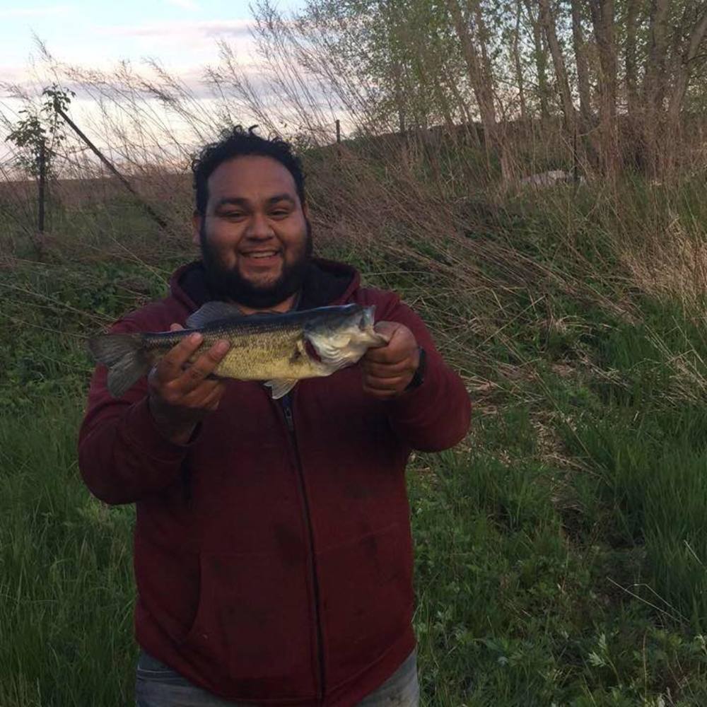 Meet your Posher, Juan